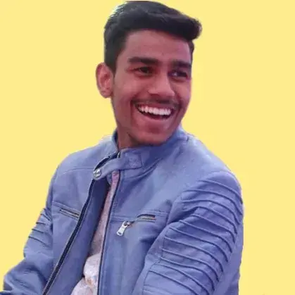 Nirmit Saini Profile