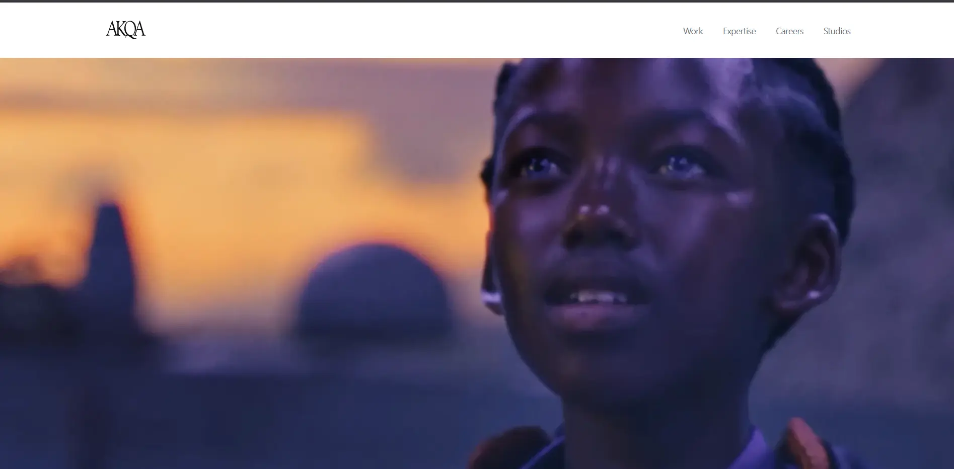 AKQA UI
